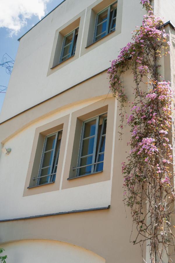 Hofgarten 1824 Hotel Garni دريسدن المظهر الخارجي الصورة